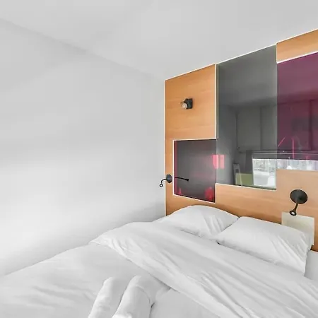 Le Nuage - 4p - 2br - & Paris * Saint-Maur-des-Fosses