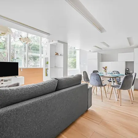 Le Nuage - 4p - 2br - & Paris * Saint-Maur-des-Fosses